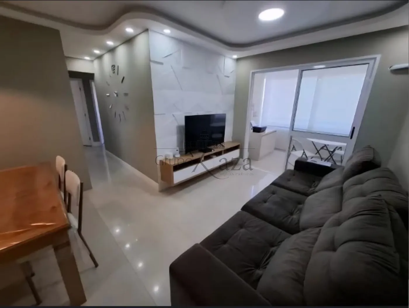 Foto 1 de Apartamento Padrão em Jardim Sul, São José dos Campos - imagem 1 Foto 1 de Apartamento Padrão em Jardim Sul, São José dos Campos - imagem 1