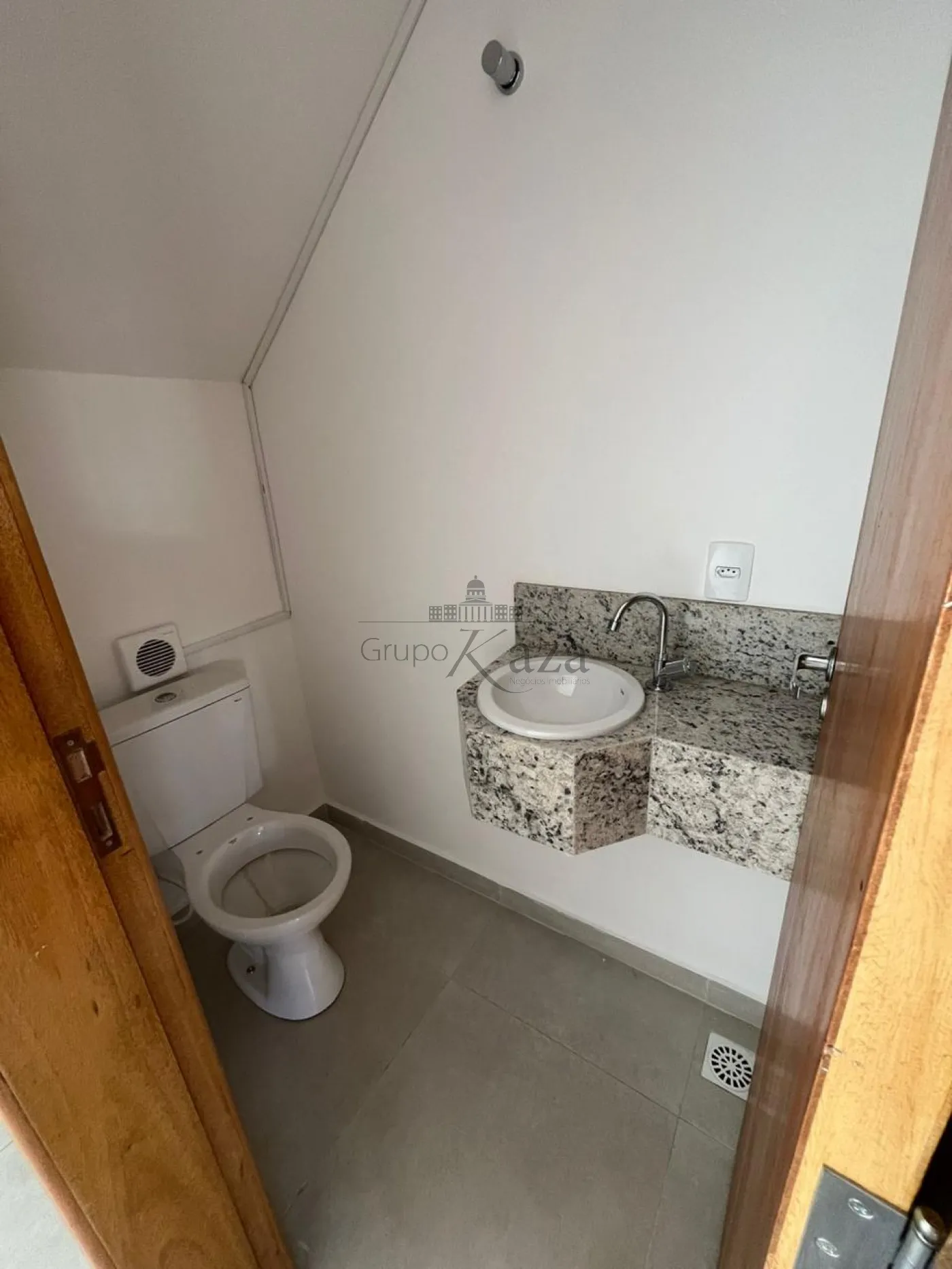 Foto 3 de Casa Condomínio em Chácaras Pousada do Vale, São José dos Campos - imagem 3 Foto 3 de Casa Condomínio em Chácaras Pousada do Vale, São José dos Campos - imagem 3