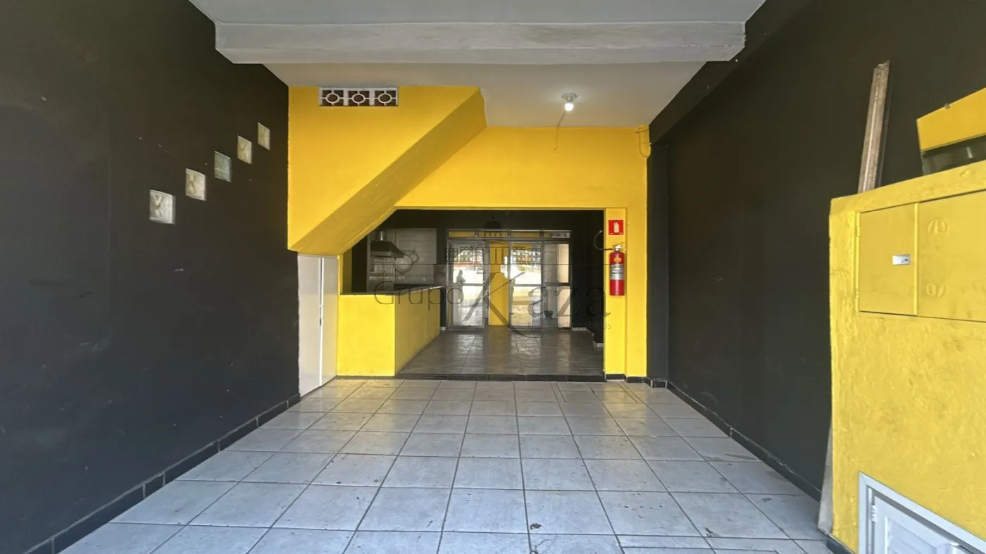 Foto 1 de Comercial Ponto Comercial em São João, Jacareí - imagem 1 Foto 1 de Comercial Ponto Comercial em São João, Jacareí - imagem 1