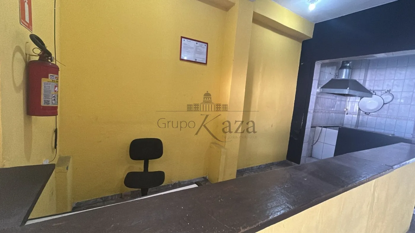 Foto 3 de Comercial Ponto Comercial em São João, Jacareí - imagem 3 Foto 3 de Comercial Ponto Comercial em São João, Jacareí - imagem 3