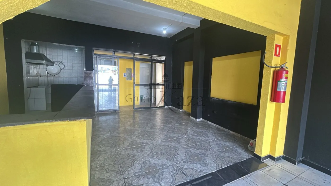 Foto 2 de Comercial Ponto Comercial em São João, Jacareí - imagem 2 Foto 2 de Comercial Ponto Comercial em São João, Jacareí - imagem 2