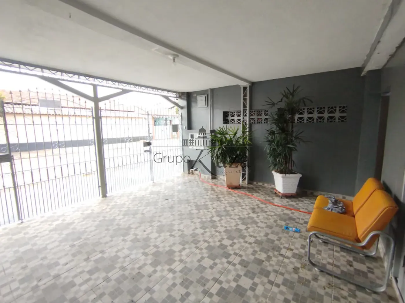 Foto 6 de Casa Kitnet em Jardim Oriente, São José dos Campos - imagem 6