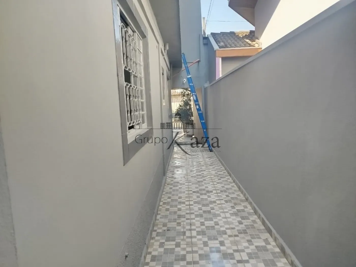 Foto 5 de Casa Kitnet em Jardim Oriente, São José dos Campos - imagem 5