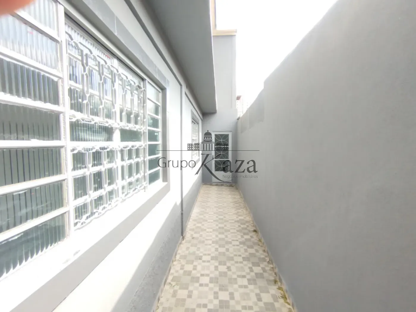 Foto 5 de Casa Kitnet em Jardim Oriente, São José dos Campos - imagem 5