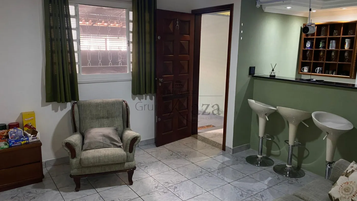 Foto 3 de Casa Padrão em Jardim Califórnia, Jacareí - imagem 3 Foto 3 de Casa Padrão em Jardim Califórnia, Jacareí - imagem 3