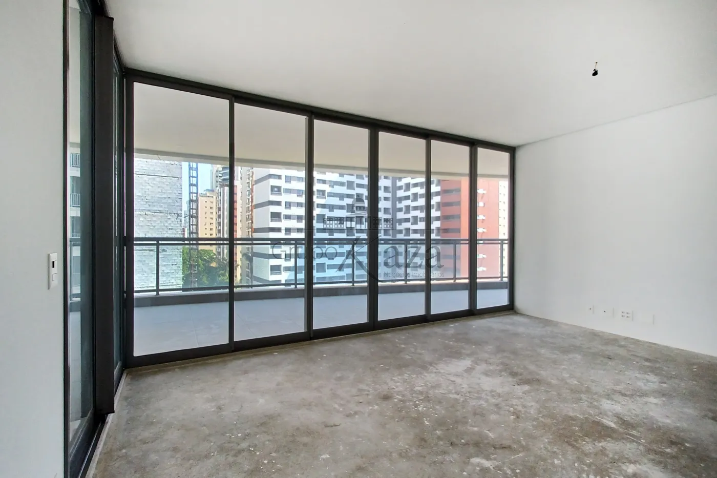 Foto 2 de Apartamento Padrão em Vila Nova Conceição, São Paulo - imagem 2 Foto 2 de Apartamento Padrão em Vila Nova Conceição, São Paulo - imagem 2