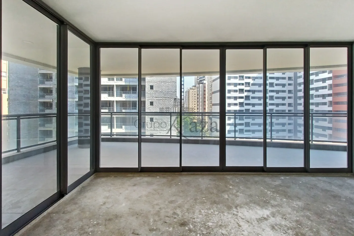 Foto 3 de Apartamento Padrão em Vila Nova Conceição, São Paulo - imagem 3 Foto 3 de Apartamento Padrão em Vila Nova Conceição, São Paulo - imagem 3