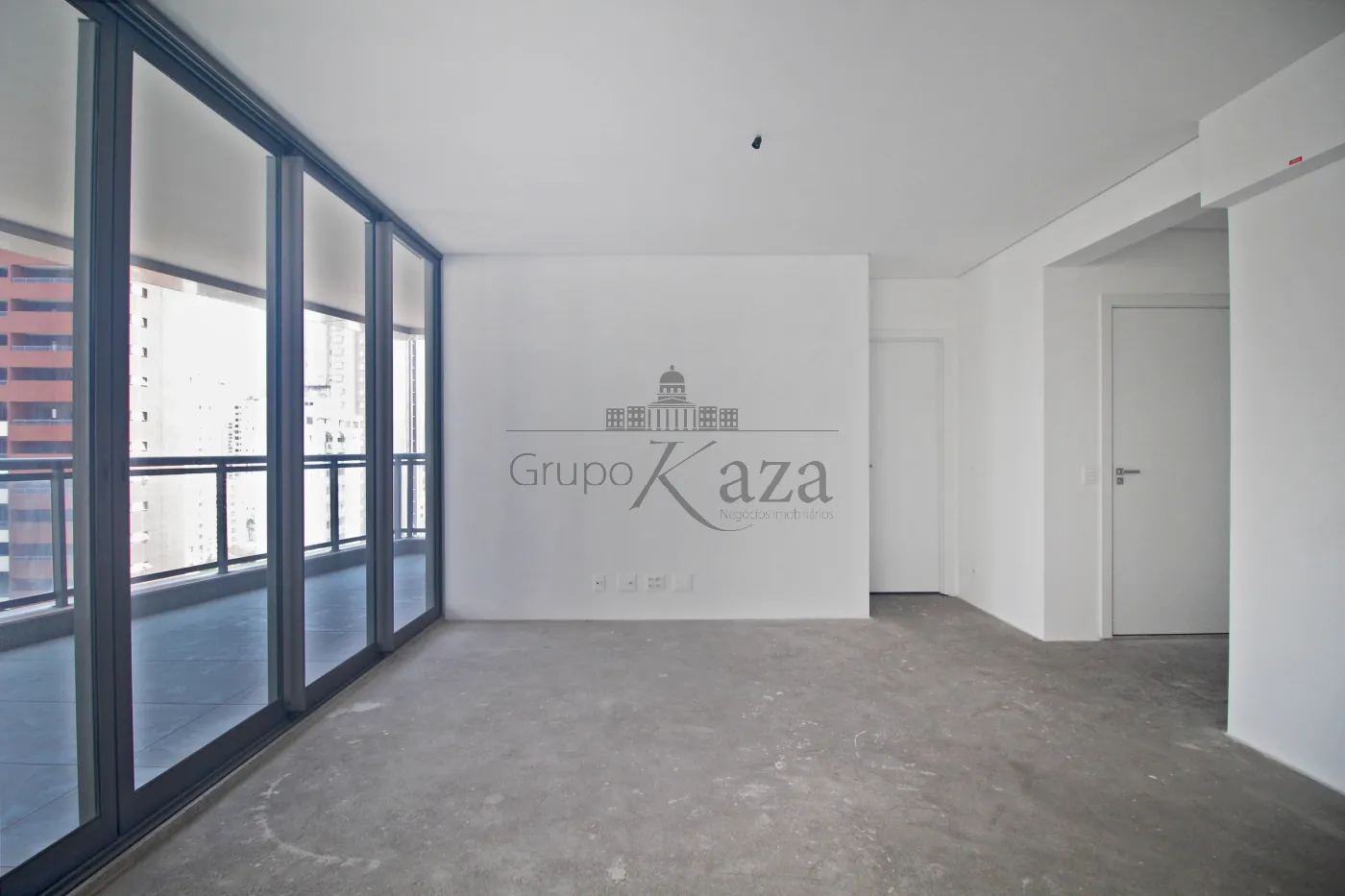 Foto 3 de Apartamento Padrão em Vila Nova Conceição, São Paulo - imagem 3 Foto 3 de Apartamento Padrão em Vila Nova Conceição, São Paulo - imagem 3