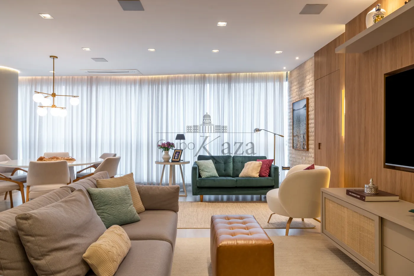 Foto 1 de Apartamento Padrão em Vila Nova Conceição, São Paulo - imagem 1 Foto 1 de Apartamento Padrão em Vila Nova Conceição, São Paulo - imagem 1