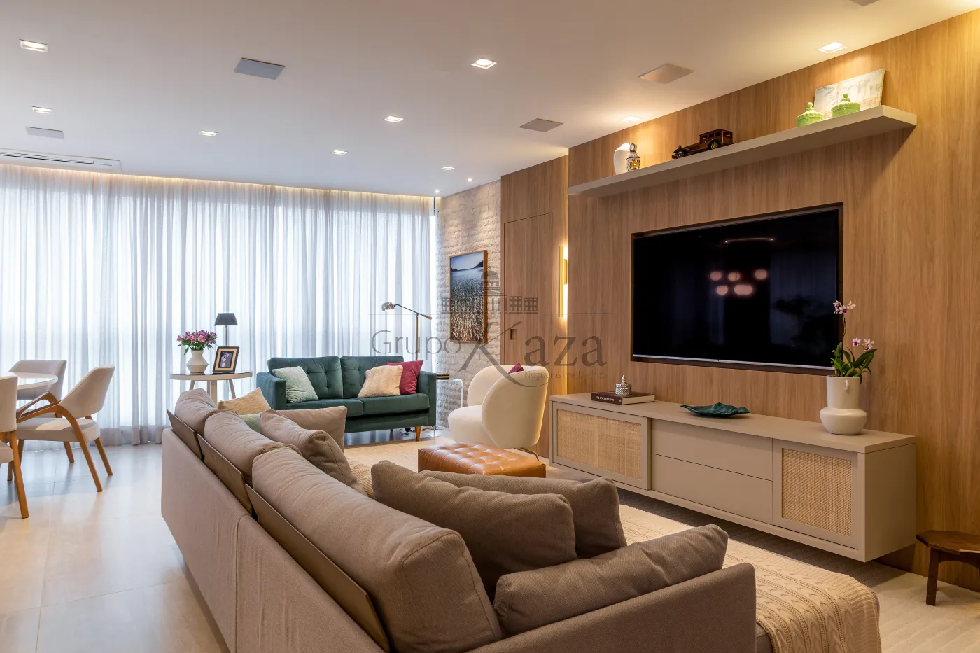 Foto 2 de Apartamento Padrão em Vila Nova Conceição, São Paulo - imagem 2 Foto 2 de Apartamento Padrão em Vila Nova Conceição, São Paulo - imagem 2