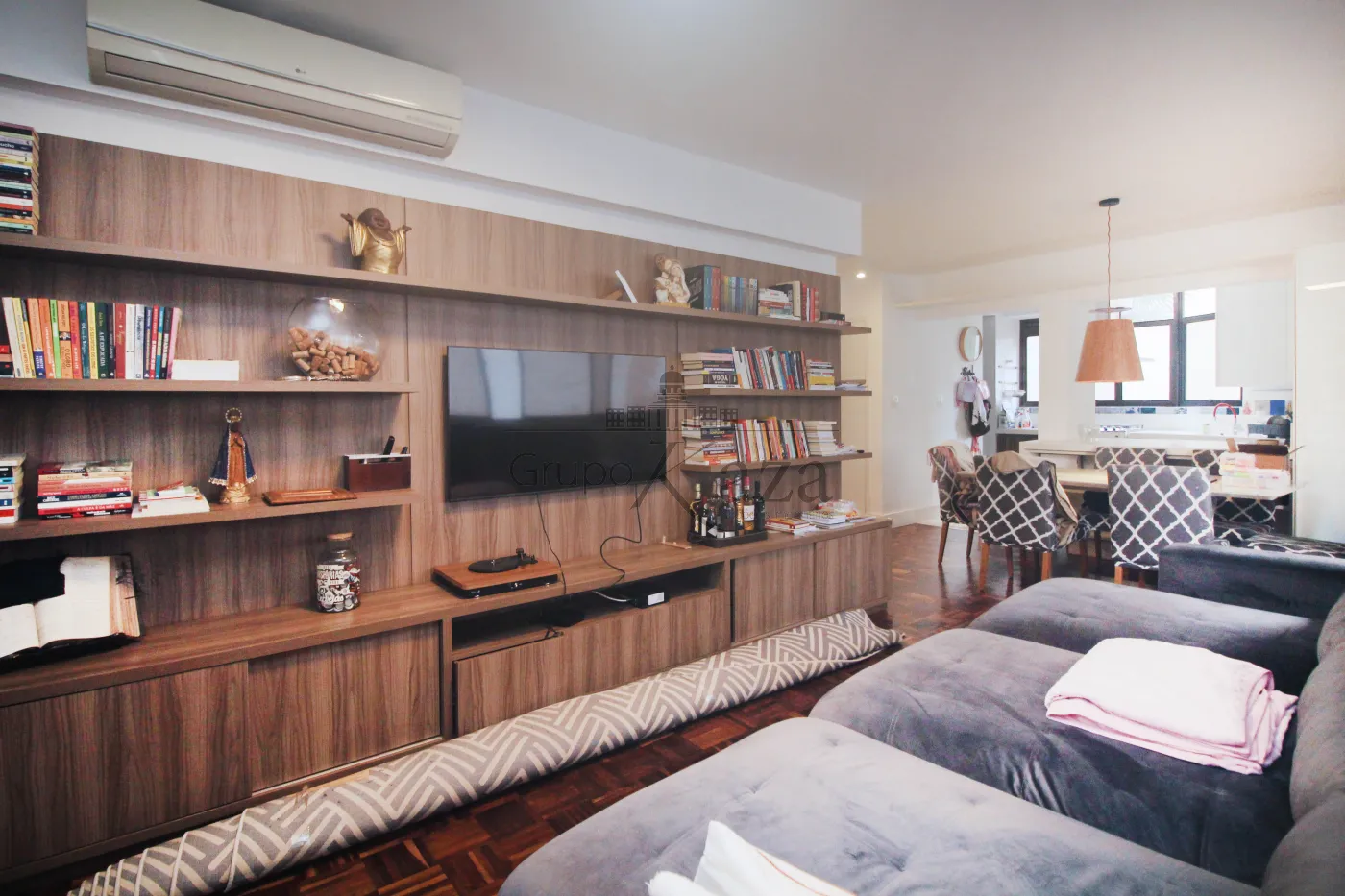 Foto 3 de Apartamento Padrão em Moema, São Paulo - imagem 3 Foto 3 de Apartamento Padrão em Moema, São Paulo - imagem 3