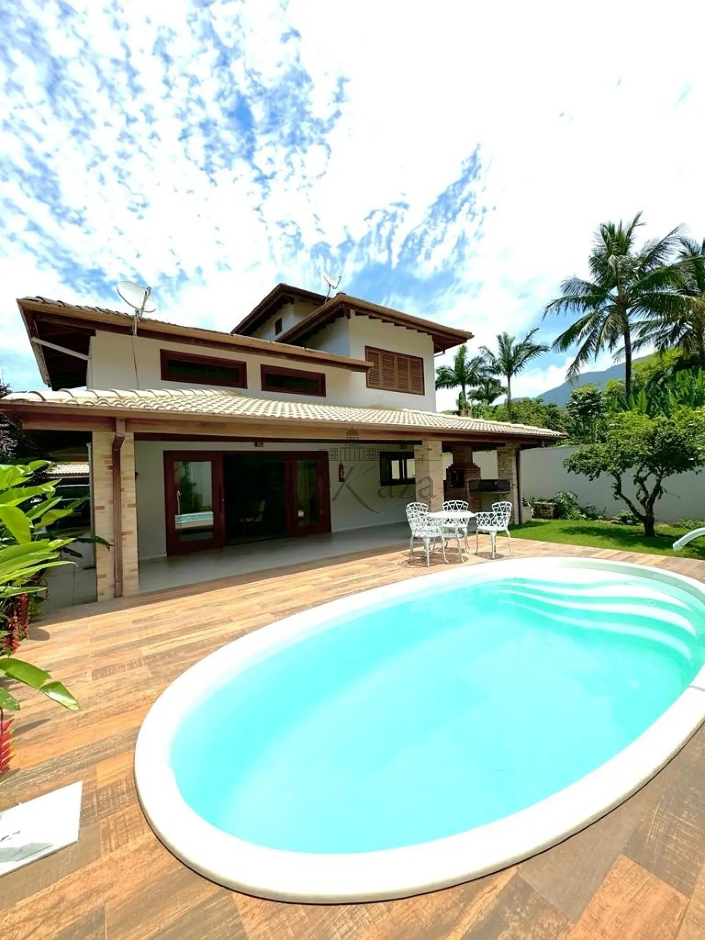 Foto 1 de Casa Sobrado em Portal da Olaria, São Sebastião - imagem 1 Foto 1 de Casa Sobrado em Portal da Olaria, São Sebastião - imagem 1