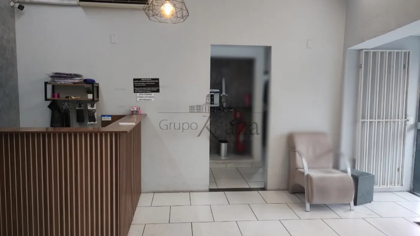 Foto 1 de Comercial Ponto Comercial em Centro, São José dos Campos - imagem 1 Foto 1 de Comercial Ponto Comercial em Centro, São José dos Campos - imagem 1