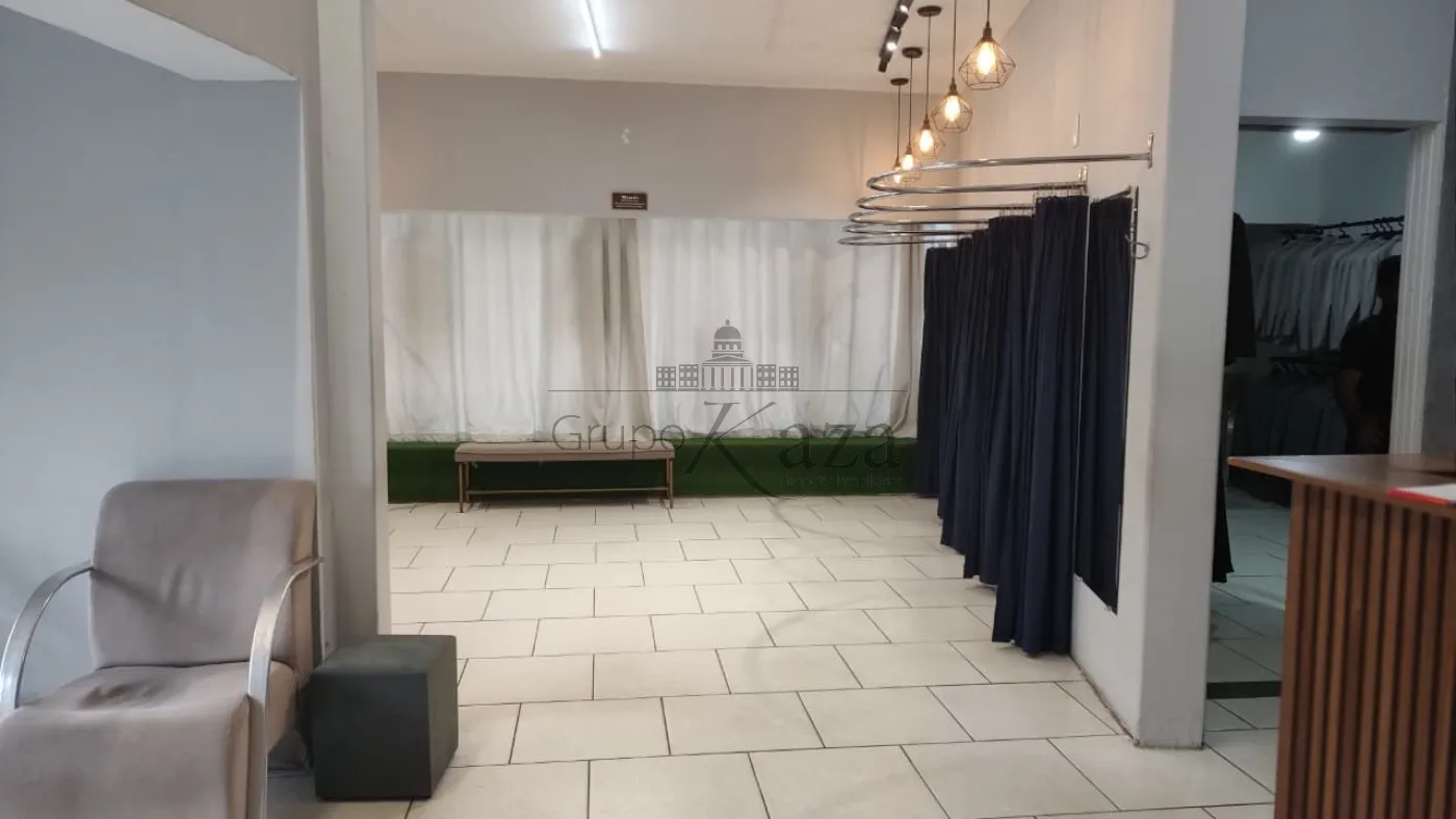 Foto 2 de Comercial Ponto Comercial em Centro, São José dos Campos - imagem 2 Foto 2 de Comercial Ponto Comercial em Centro, São José dos Campos - imagem 2