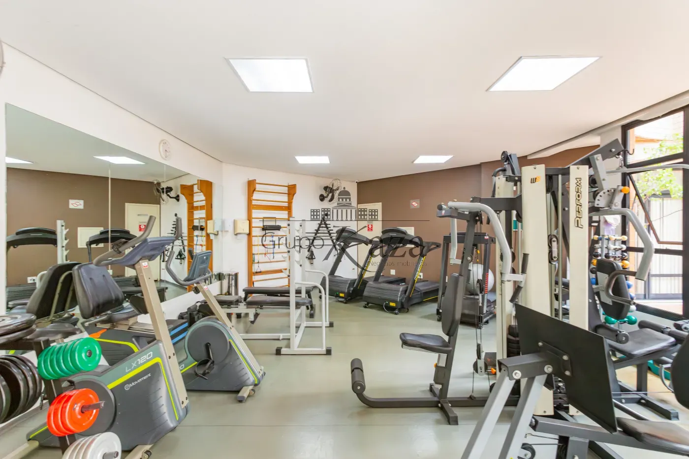 Foto 36 de Apartamento Padrão em Vila Olímpia, São Paulo - imagem 36