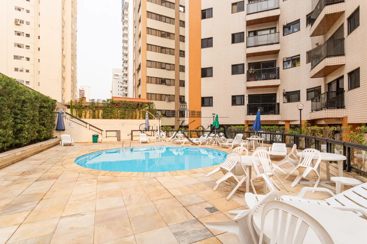 Foto 37 de Apartamento Padrão em Vila Olímpia, São Paulo - imagem 37