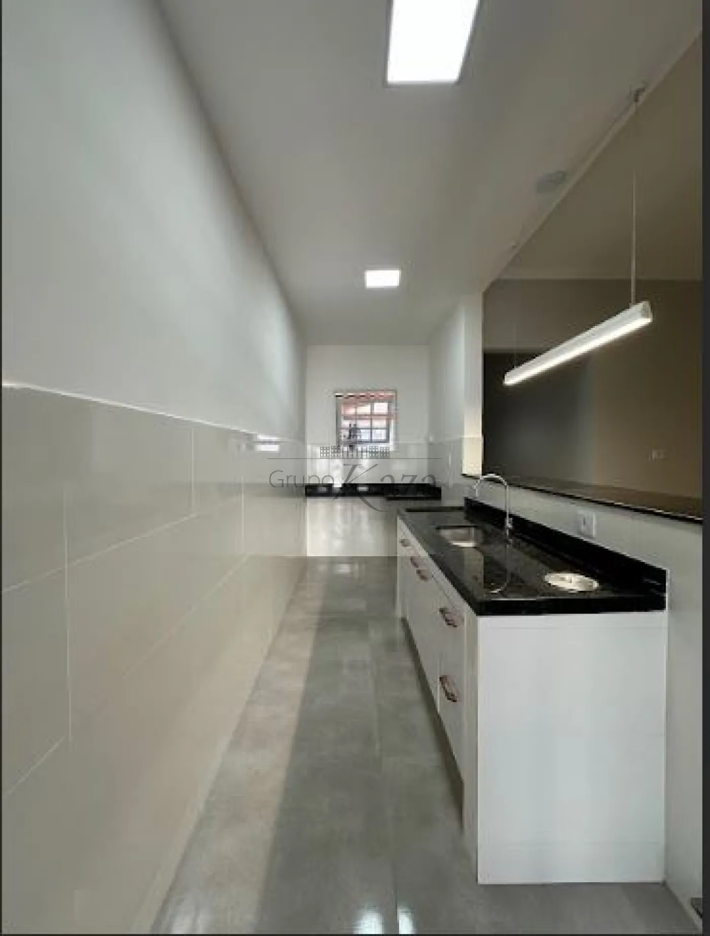 Foto 5 de Casa Padrão em Residencial Bosque dos Ipês, São José dos Campos - imagem 5