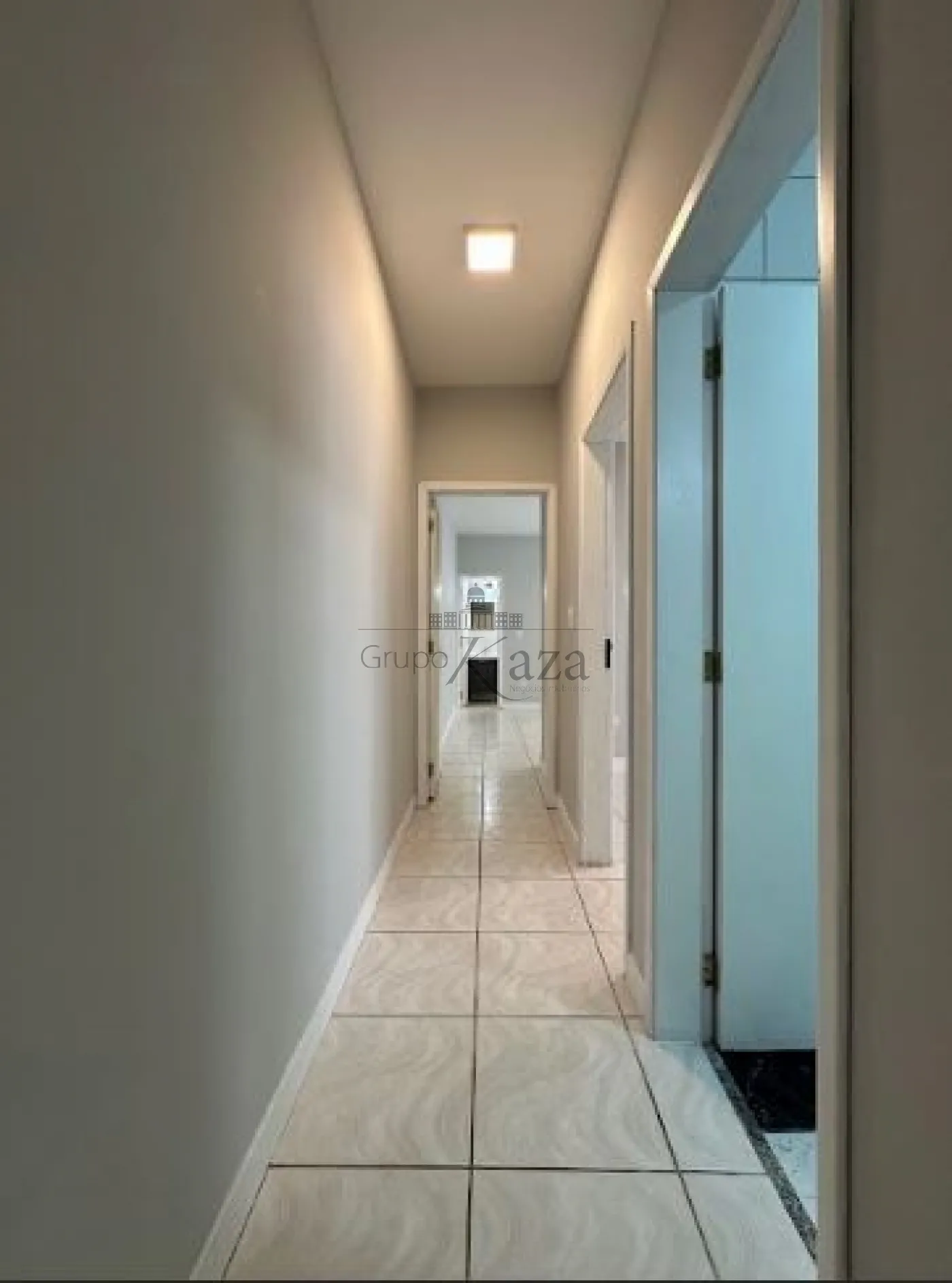 Foto 7 de Casa Padrão em Residencial Bosque dos Ipês, São José dos Campos - imagem 7