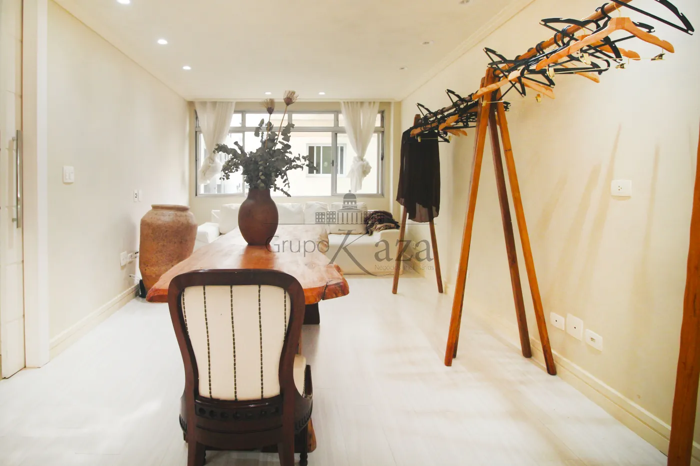 Foto 2 de Apartamento Padrão em Jardim América, São Paulo - imagem 2 Foto 2 de Apartamento Padrão em Jardim América, São Paulo - imagem 2