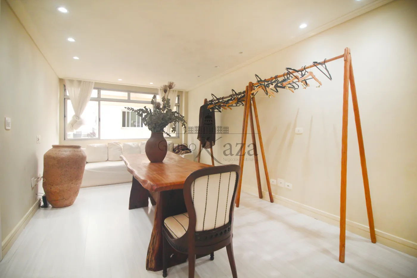 Foto 3 de Apartamento Padrão em Jardim América, São Paulo - imagem 3 Foto 3 de Apartamento Padrão em Jardim América, São Paulo - imagem 3