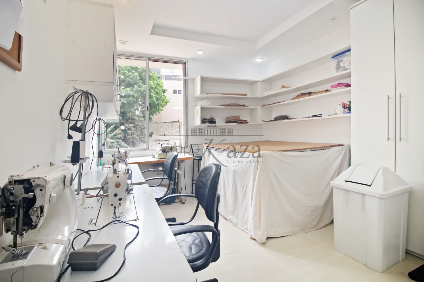 Foto 12 de Apartamento Padrão em Jardim América, São Paulo - imagem 12