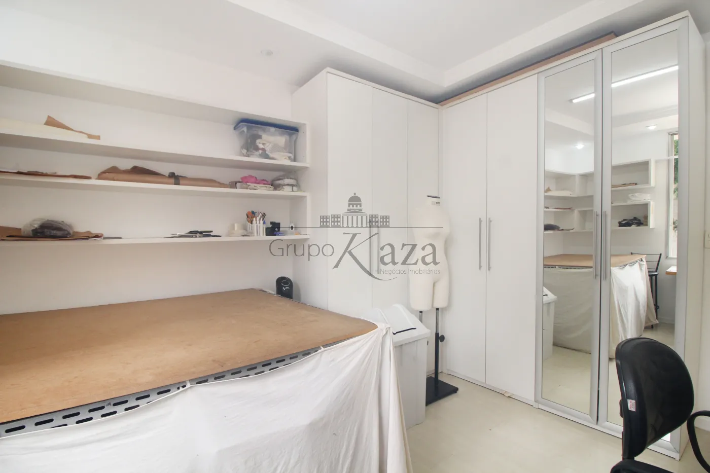 Foto 14 de Apartamento Padrão em Jardim América, São Paulo - imagem 14