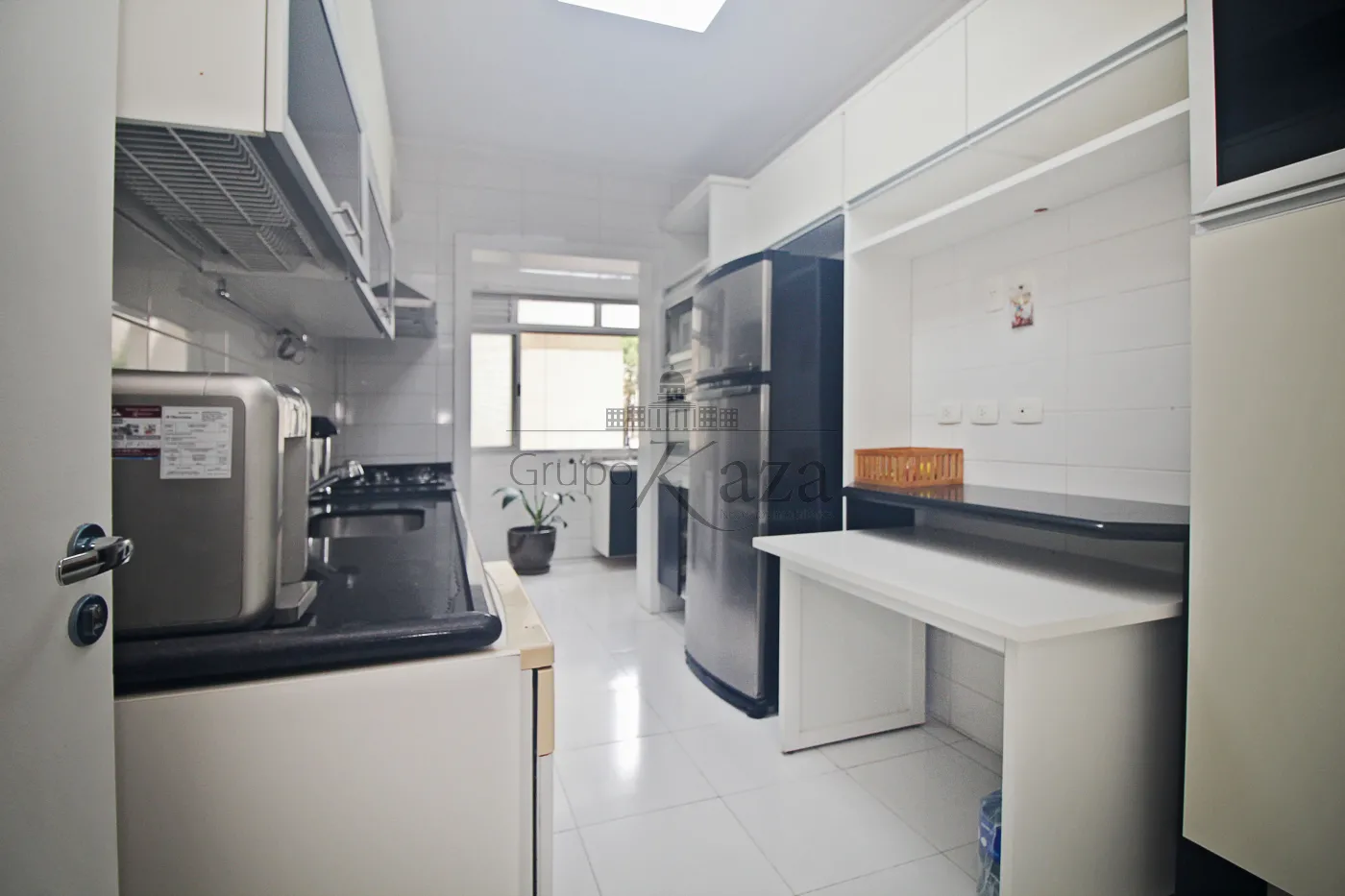 Foto 8 de Apartamento Padrão em Jardim América, São Paulo - imagem 8