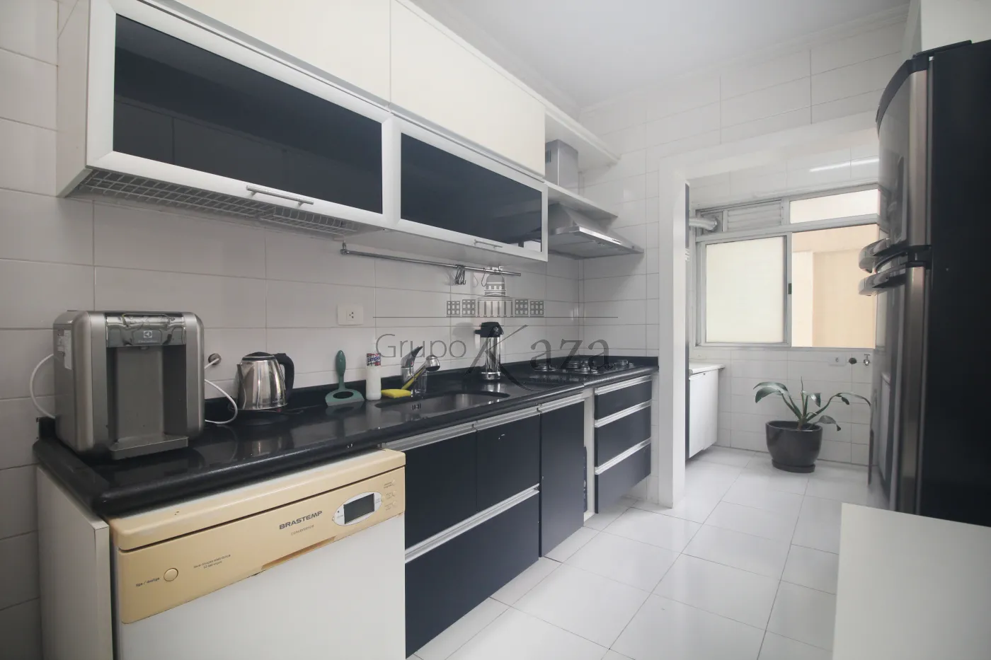 Foto 9 de Apartamento Padrão em Jardim América, São Paulo - imagem 9