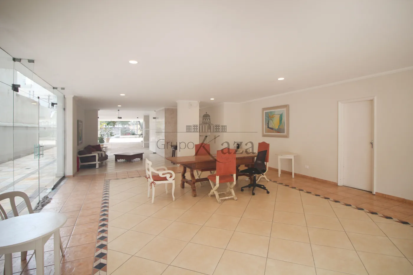 Foto 20 de Apartamento Padrão em Jardim América, São Paulo - imagem 20