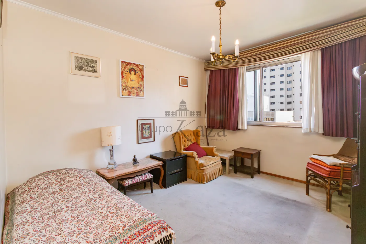 Foto 7 de Apartamento Padrão em Itaim Bibi, São Paulo - imagem 7