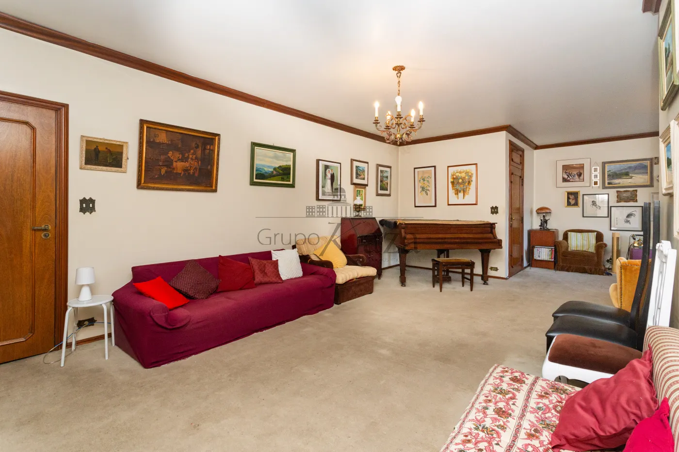 Foto 2 de Apartamento Padrão em Itaim Bibi, São Paulo - imagem 2 Foto 2 de Apartamento Padrão em Itaim Bibi, São Paulo - imagem 2