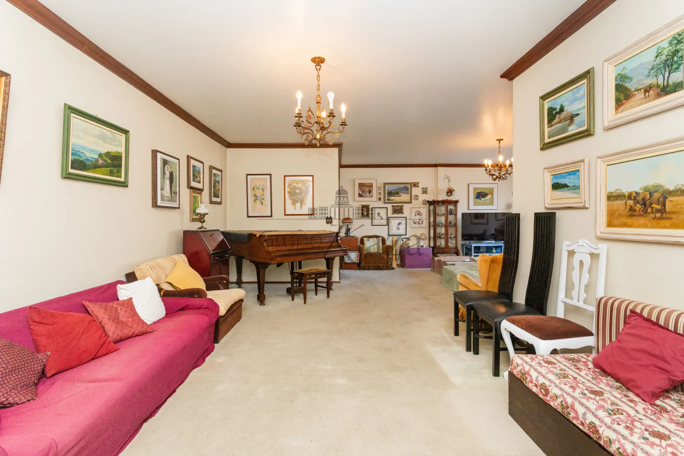 Foto 3 de Apartamento Padrão em Itaim Bibi, São Paulo - imagem 3 Foto 3 de Apartamento Padrão em Itaim Bibi, São Paulo - imagem 3