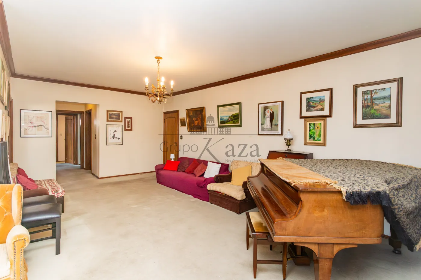 Foto 4 de Apartamento Padrão em Itaim Bibi, São Paulo - imagem 4