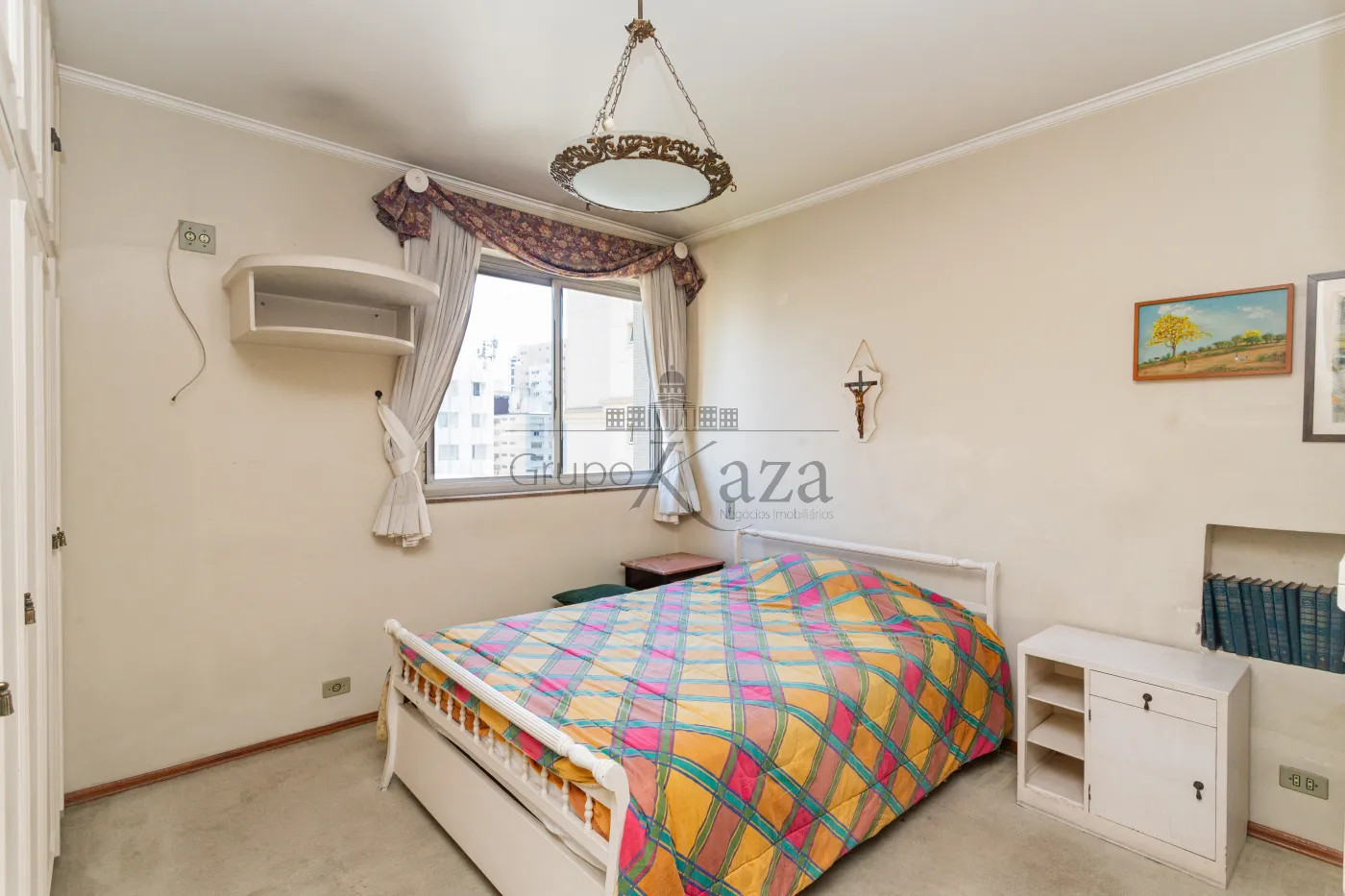 Foto 8 de Apartamento Padrão em Itaim Bibi, São Paulo - imagem 8