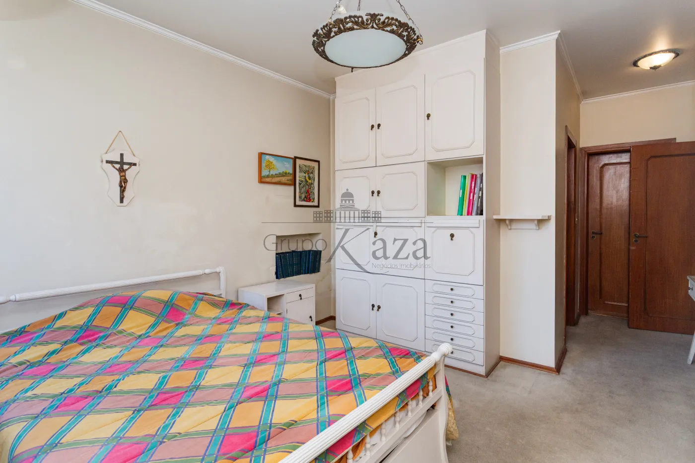 Foto 10 de Apartamento Padrão em Itaim Bibi, São Paulo - imagem 10