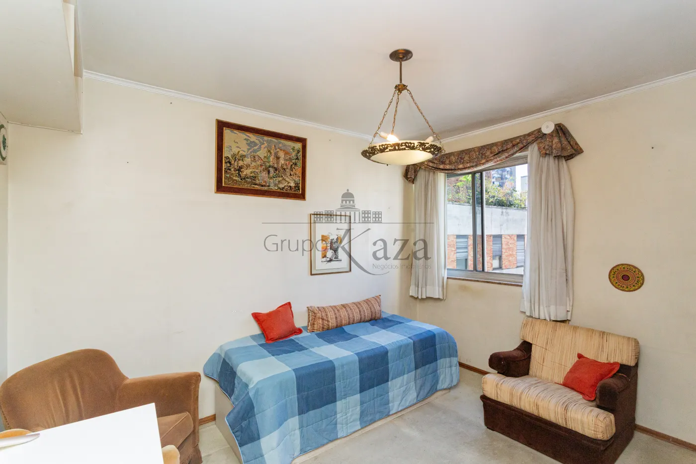 Foto 15 de Apartamento Padrão em Itaim Bibi, São Paulo - imagem 15