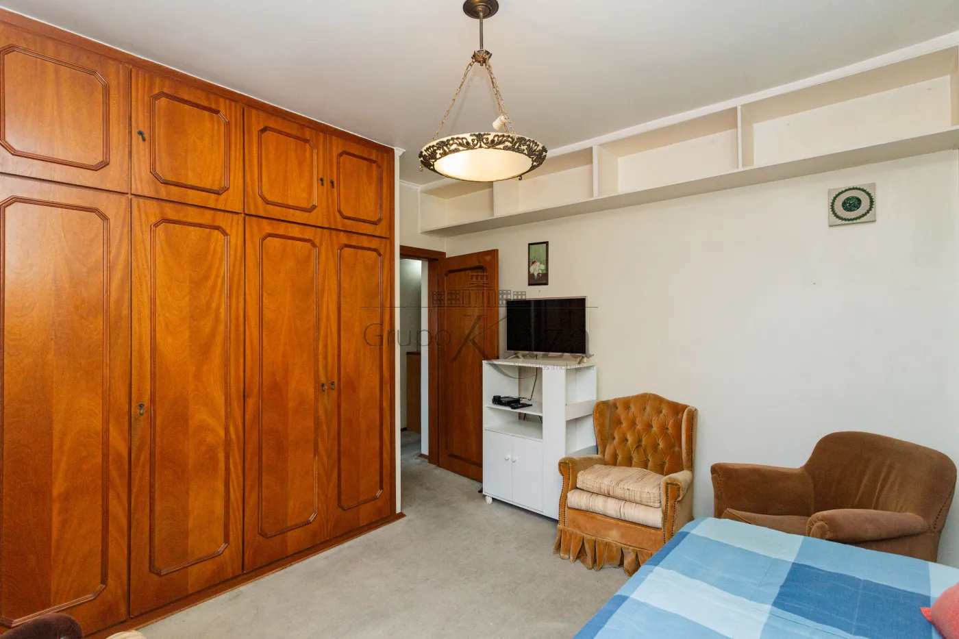 Foto 16 de Apartamento Padrão em Itaim Bibi, São Paulo - imagem 16