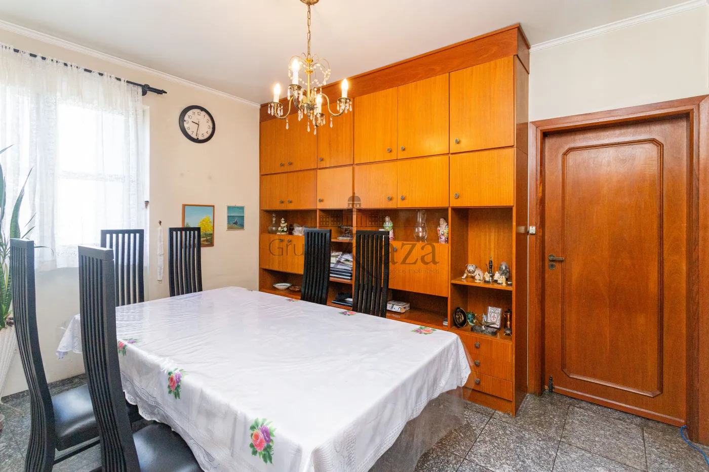 Foto 5 de Apartamento Padrão em Itaim Bibi, São Paulo - imagem 5