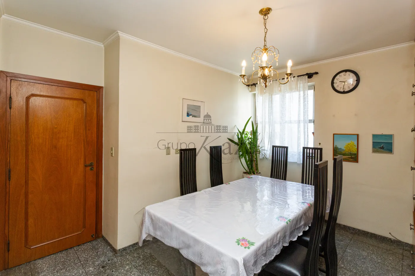 Foto 6 de Apartamento Padrão em Itaim Bibi, São Paulo - imagem 6