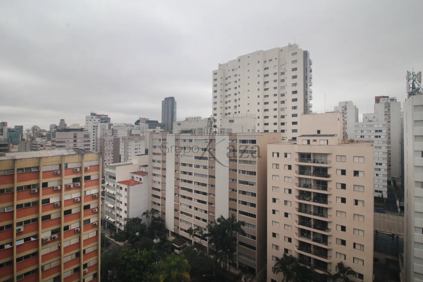Foto 19 de Apartamento Padrão em Itaim Bibi, São Paulo - imagem 19