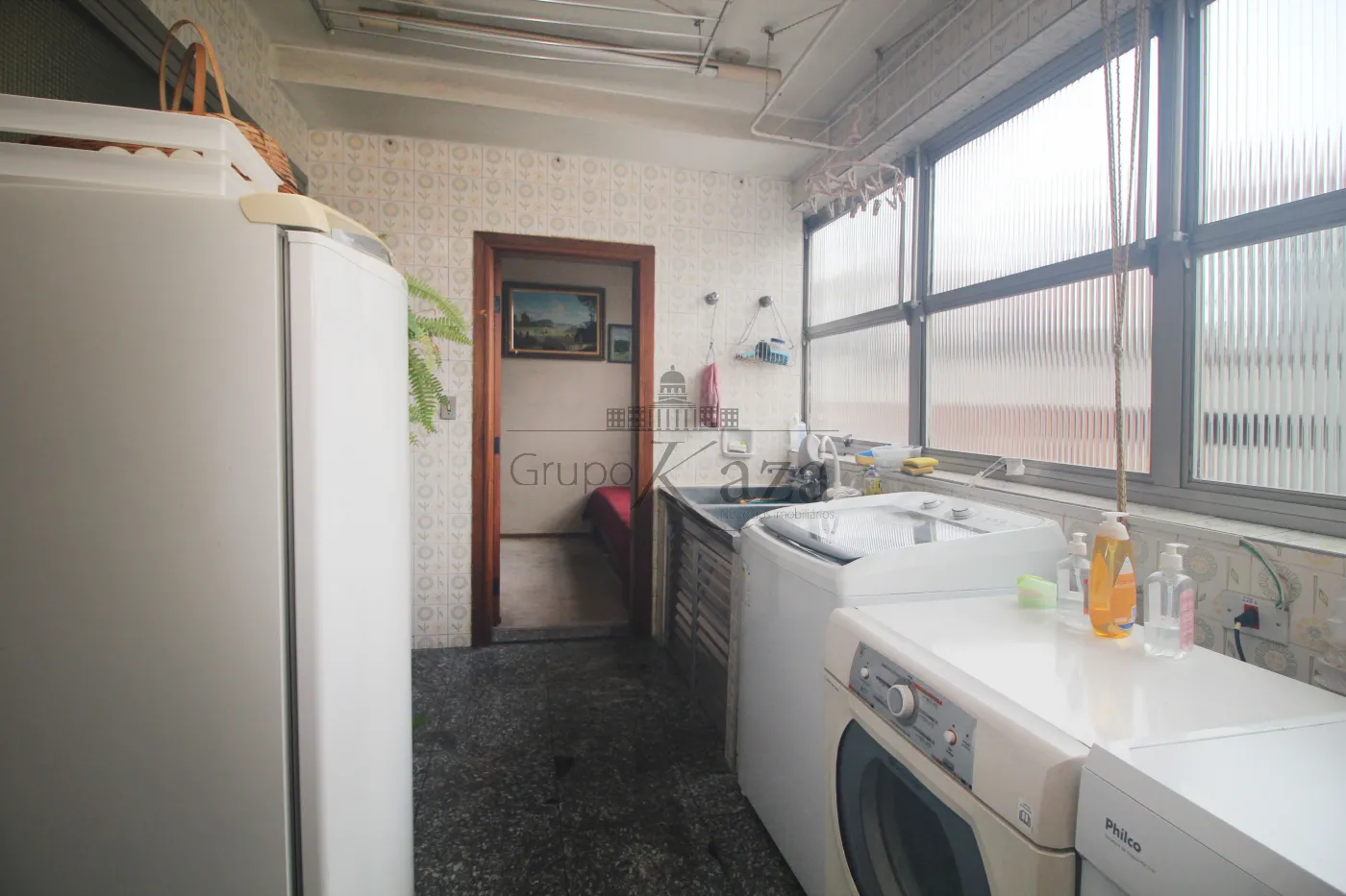 Foto 27 de Apartamento Padrão em Itaim Bibi, São Paulo - imagem 27