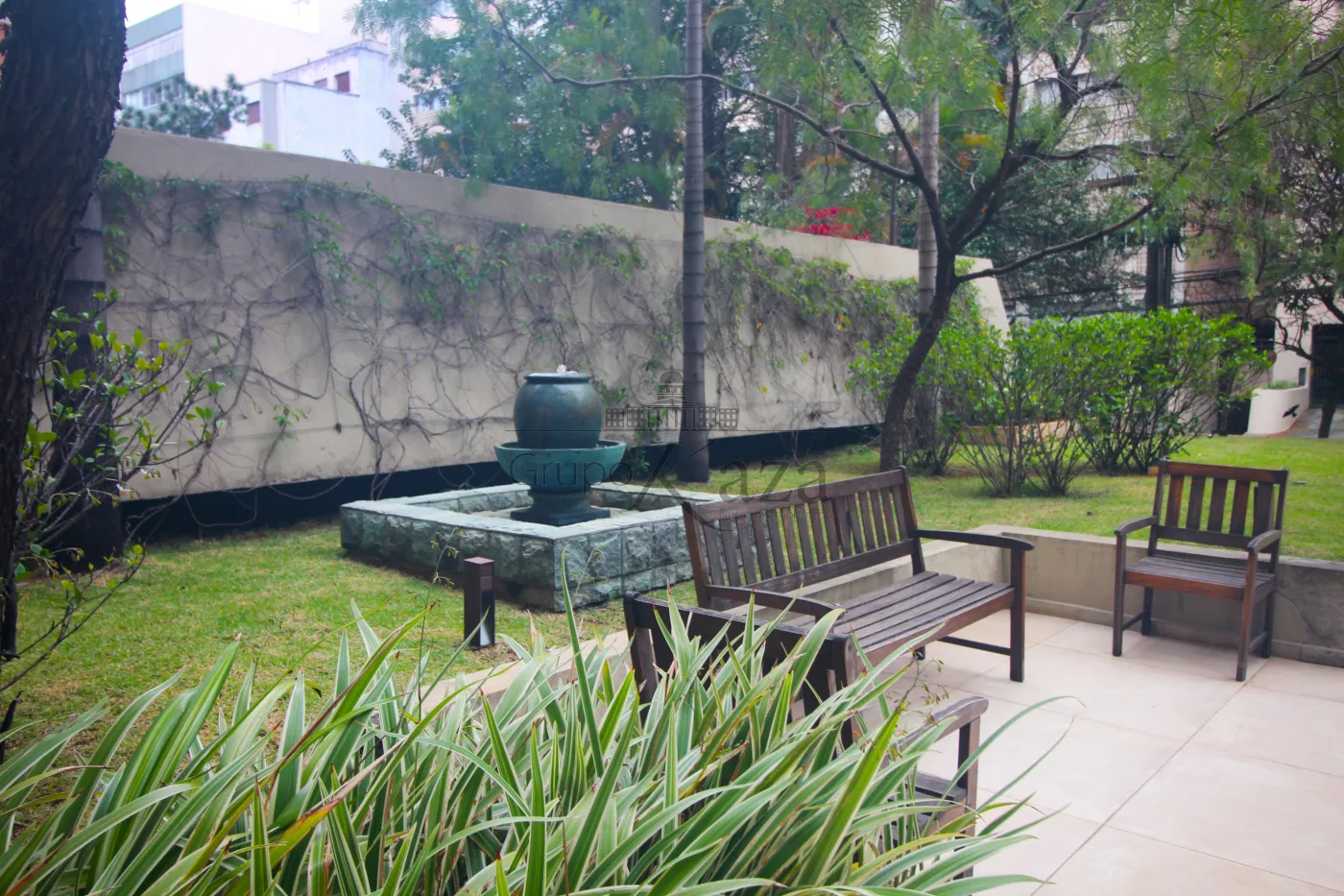 Foto 31 de Apartamento Padrão em Itaim Bibi, São Paulo - imagem 31