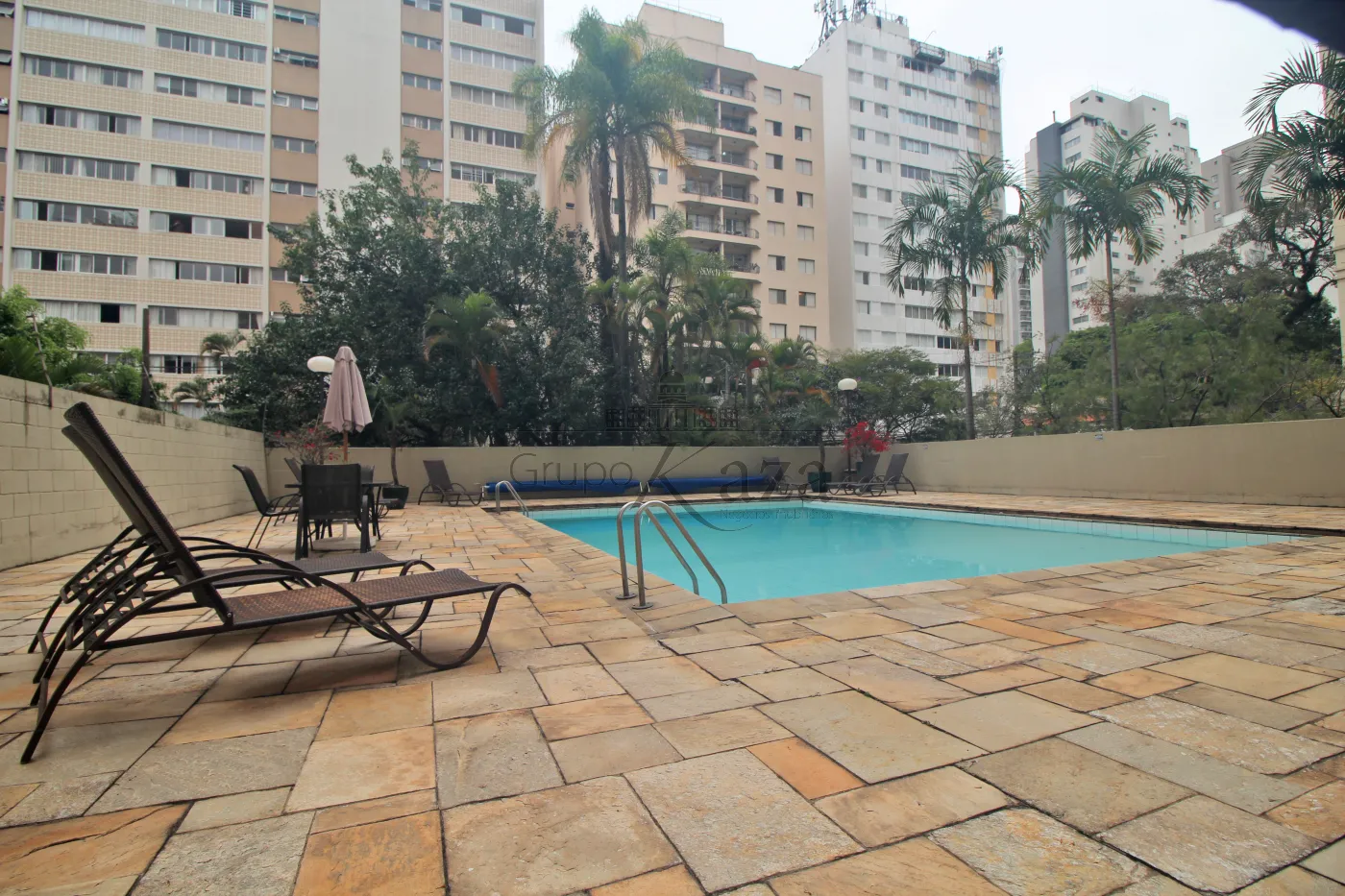 Foto 32 de Apartamento Padrão em Itaim Bibi, São Paulo - imagem 32