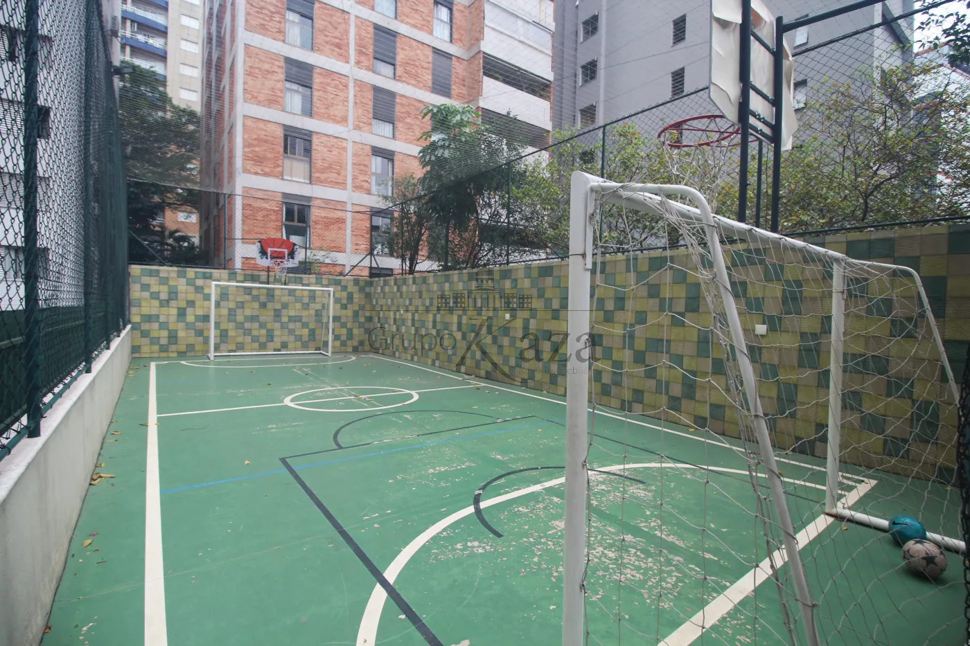 Foto 33 de Apartamento Padrão em Itaim Bibi, São Paulo - imagem 33