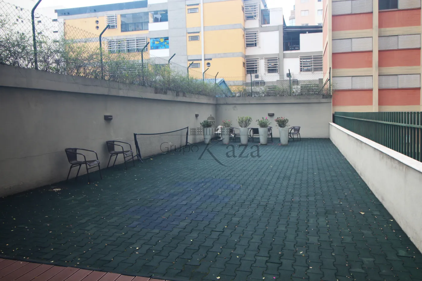 Foto 34 de Apartamento Padrão em Itaim Bibi, São Paulo - imagem 34