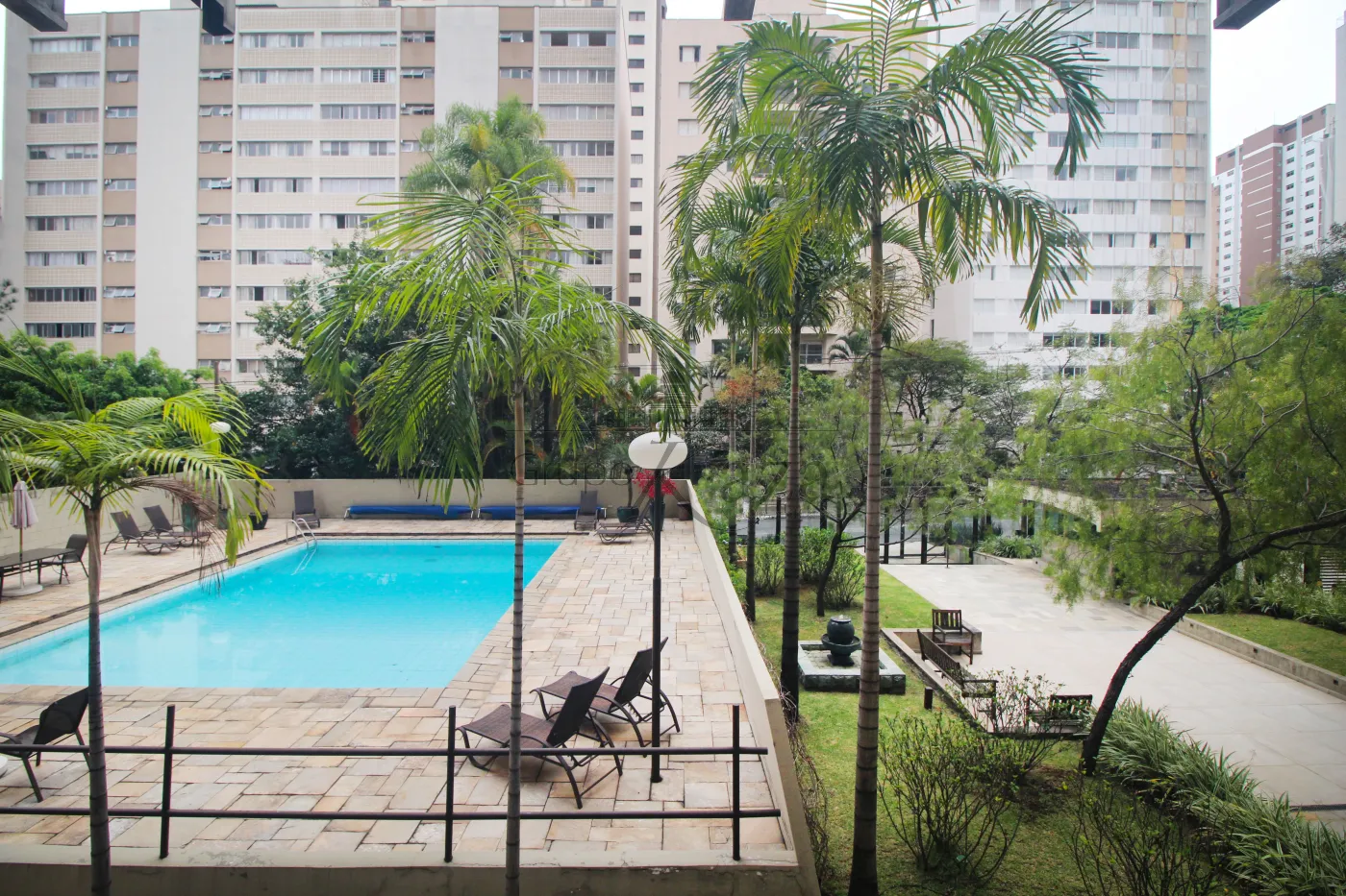 Foto 36 de Apartamento Padrão em Itaim Bibi, São Paulo - imagem 36