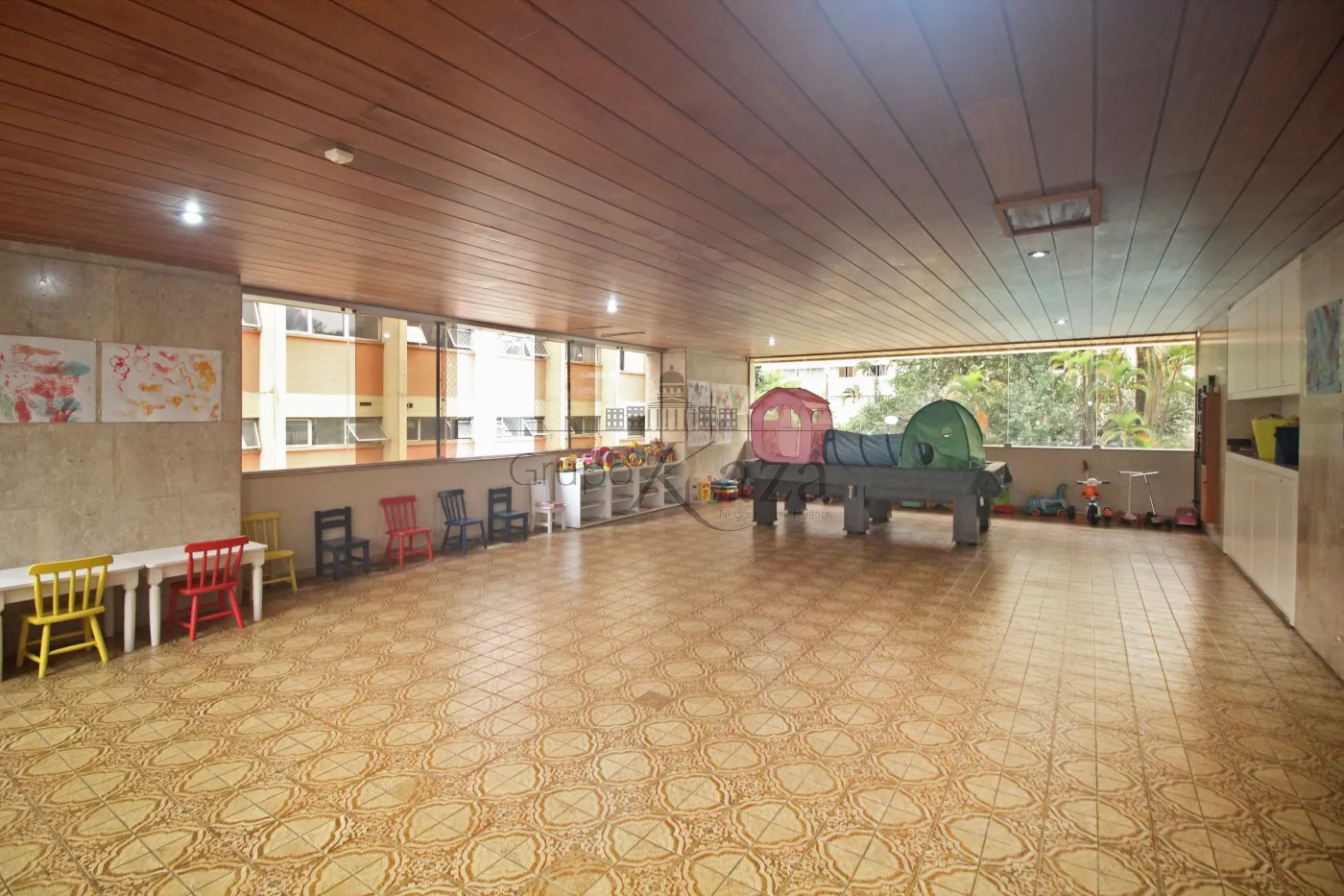 Foto 39 de Apartamento Padrão em Itaim Bibi, São Paulo - imagem 39