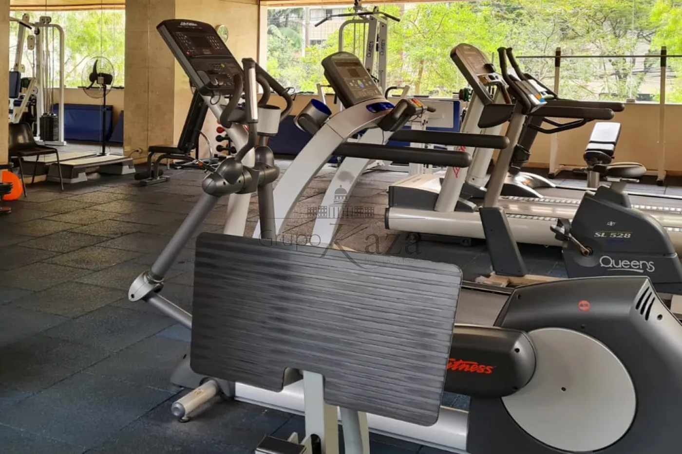 Foto 42 de Apartamento Padrão em Itaim Bibi, São Paulo - imagem 42