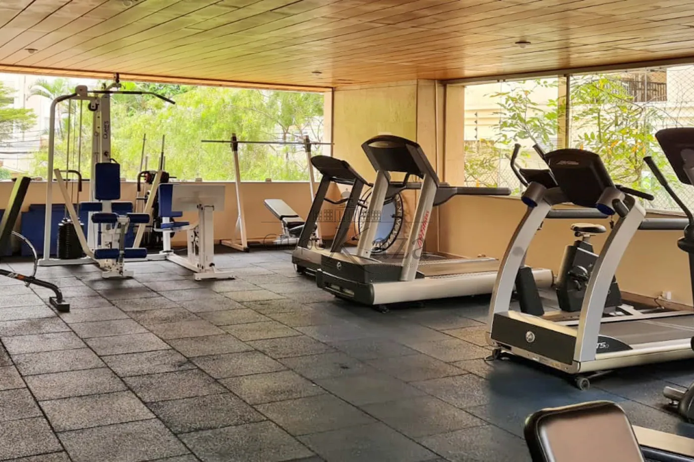 Foto 41 de Apartamento Padrão em Itaim Bibi, São Paulo - imagem 41