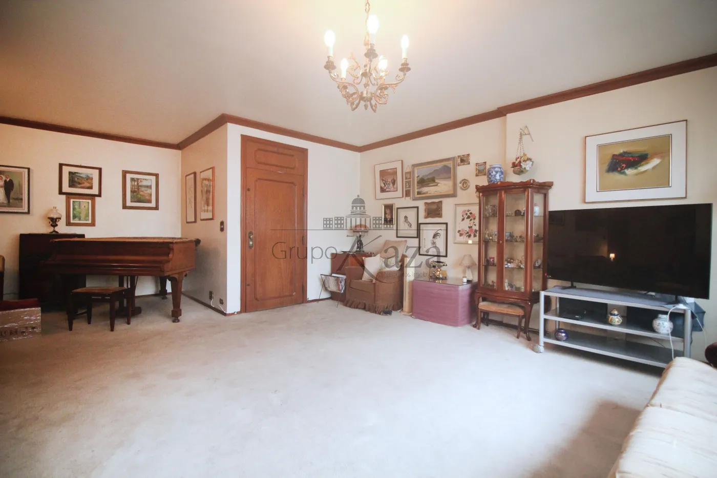 Foto 1 de Apartamento Padrão em Itaim Bibi, São Paulo - imagem 1 Foto 1 de Apartamento Padrão em Itaim Bibi, São Paulo - imagem 1